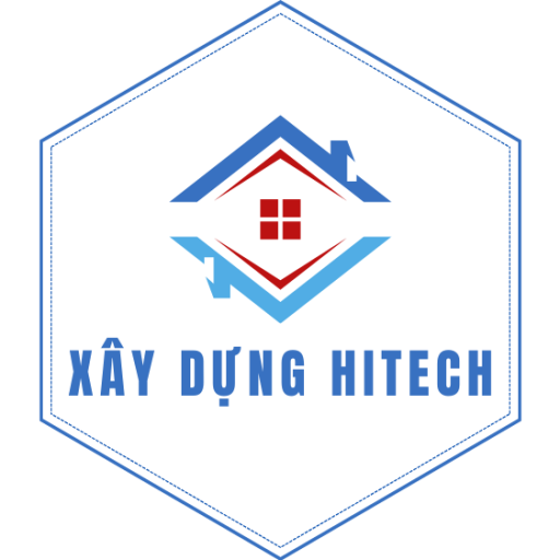 XÂY DỰNG HITECH