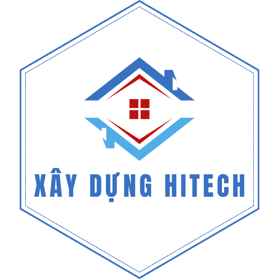 XÂY DỰNG HITECH